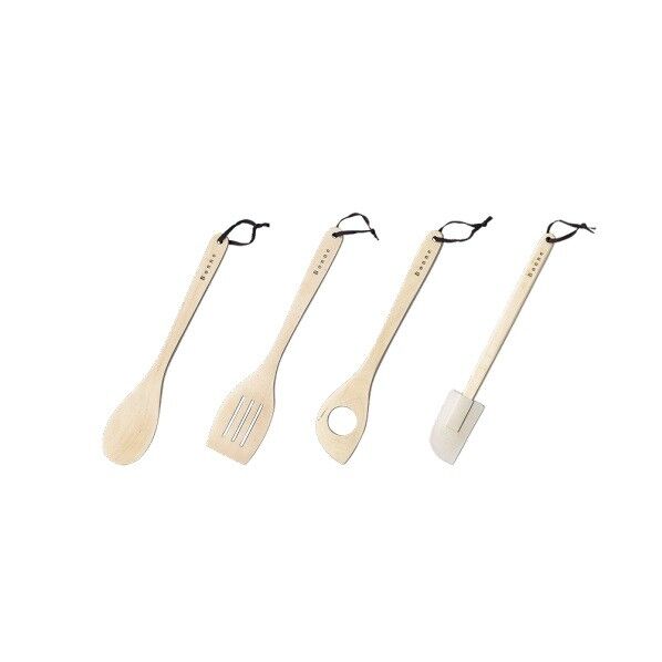 ボンヌ 丸型スパテラ 1個