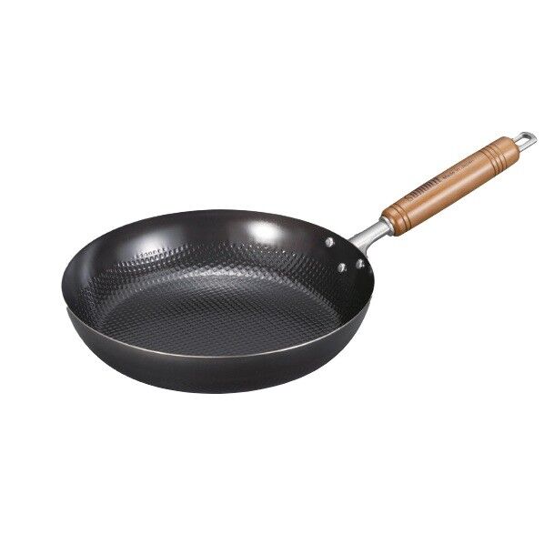 エンボスフライパン 24cm 1個