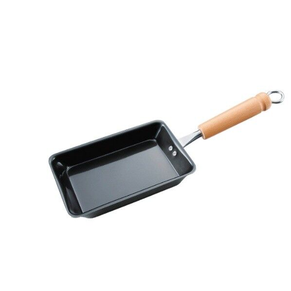 鉄なべ流 ミニ玉子焼 1個