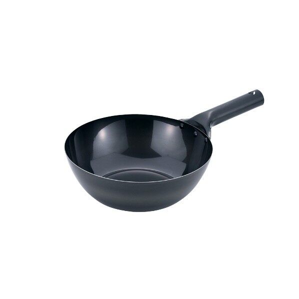 鉄IH北京鍋30cm 001317 1個