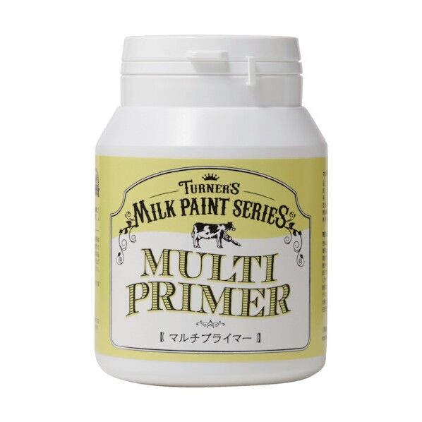 ミルクペイント マルチプライマー