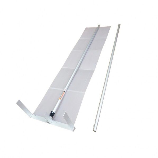 屋根の雪おろし イースライダー #120805 1個