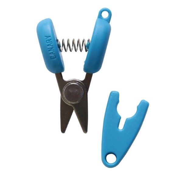 マイクロシザーズ