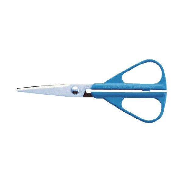 ボンドフリー鋏