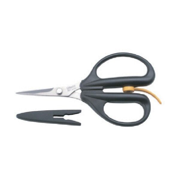 キャナリー アームレスラーシャープ刃 黒 160×80×15mm AW-165SP 1点