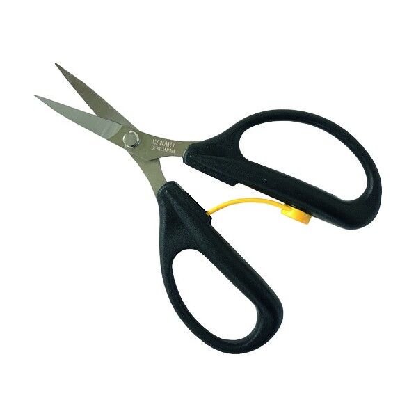 長谷川刃物 アームレスラー 薄刃カーブ刃 尖り AW-165-TC 1点...