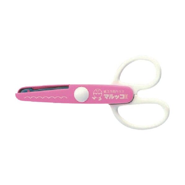 長谷川刃物 キャナリー マルッコ2 140×67×13mm ピンク JPS-685 1点...