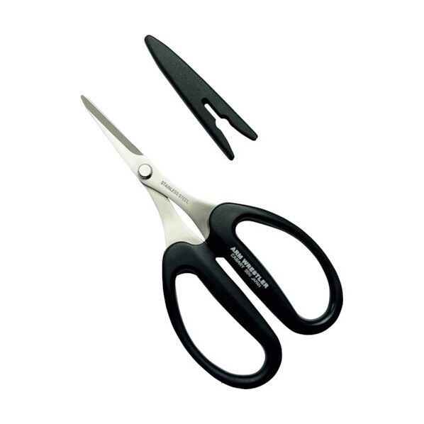 キャナリー アームレスラーハードPRO アラミド用 165×80×10mm AW-165HGK 1丁