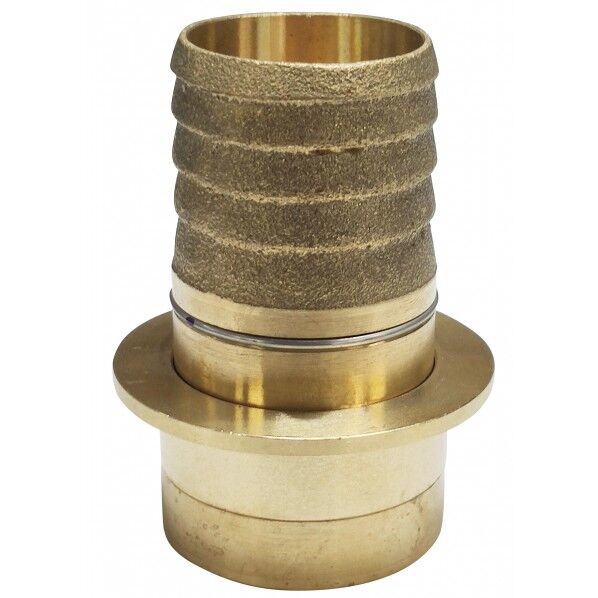 アルミ 町野式カップリング B102 男のみ(町野式男×タケノコ) 40A 36B040A 1個