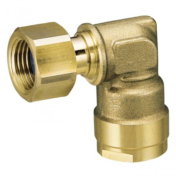 3/4×13A エルボアダプター