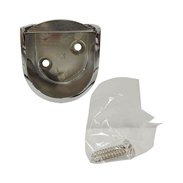 FU-093 U型ソケット 32MMパイプ用 袋入り （1ケ入） FJ