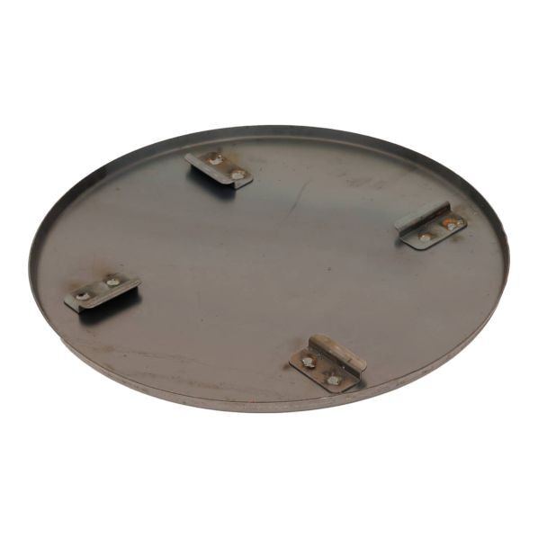 50cmスチールスムージングディスク TBT-38B用