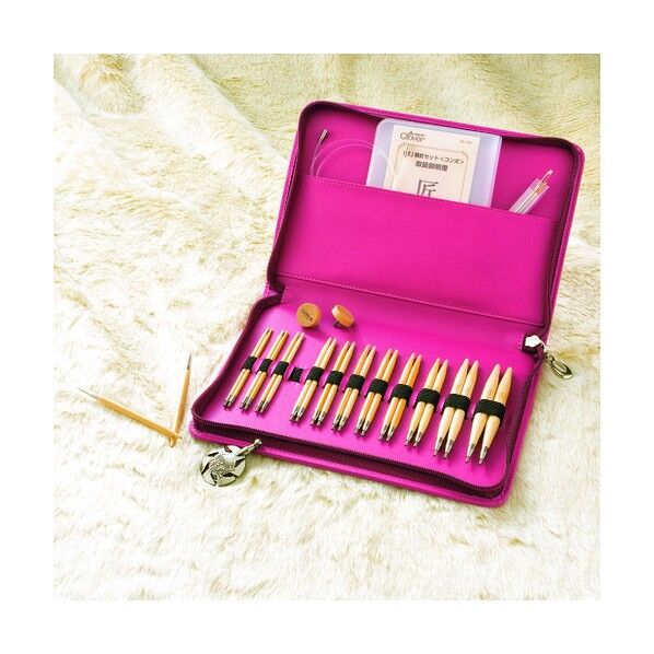 匠 輪針 ジャンボ