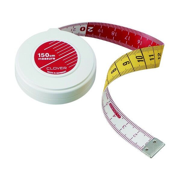 色分けオートメジャー 150cm
