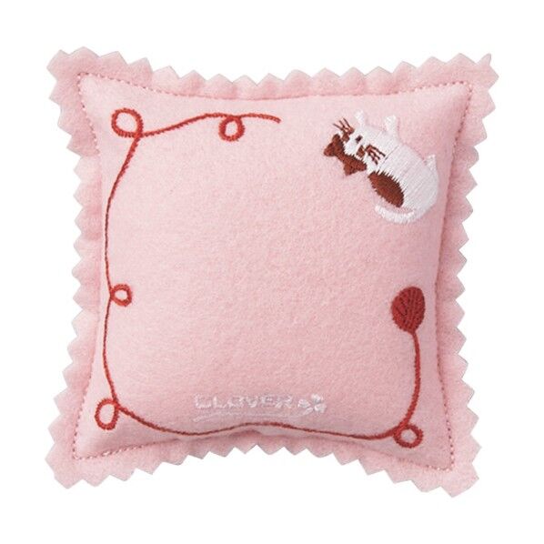 クロバー フェルトピンクッション ピンク 23012 1個...