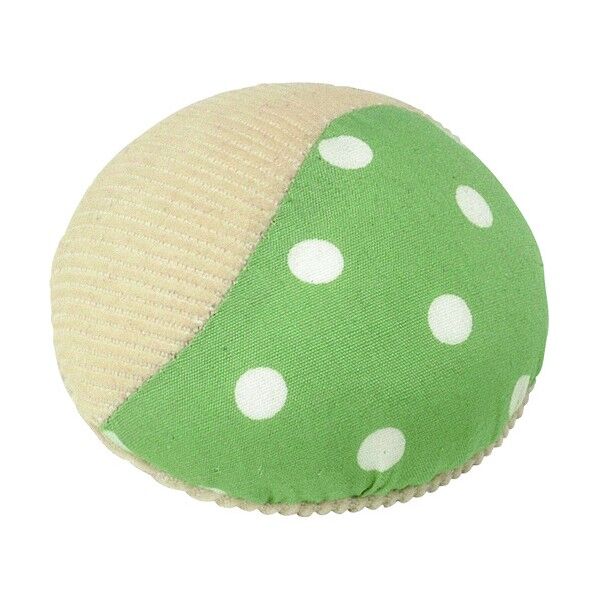 色分けピンクッション