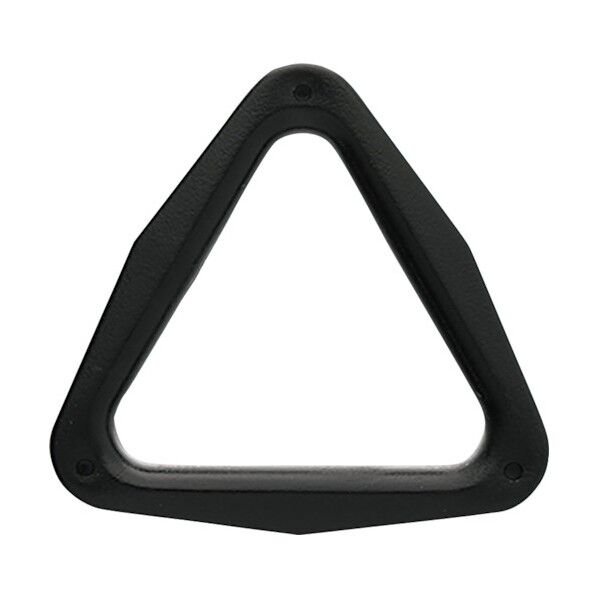 NSプラ三角かん 25mm 26405 1個