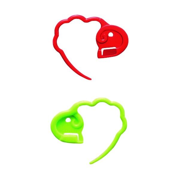 ステッチマーカー