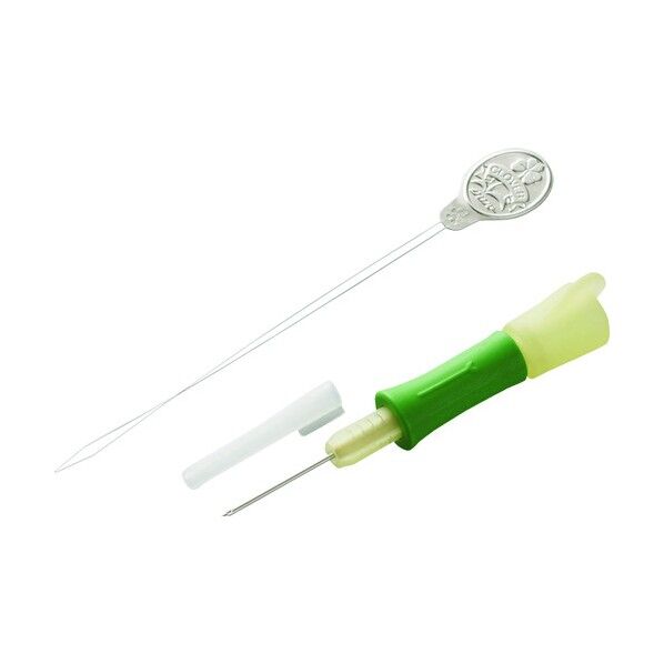 フリー-ステッチングニ-ドル 57-413 1個