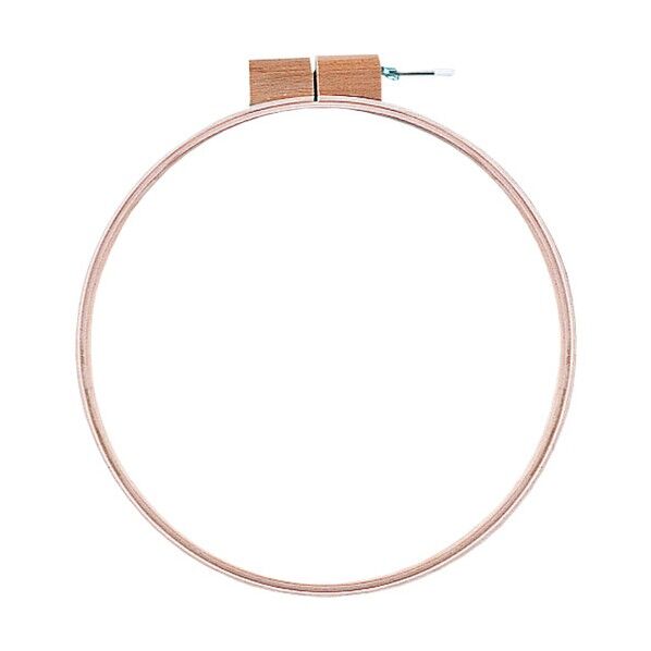 キルティングフープ