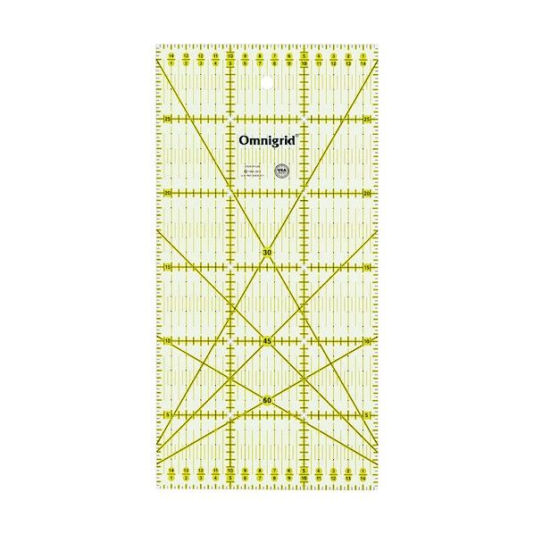 オムニグリッド定規