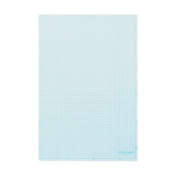 方眼パターンシート
