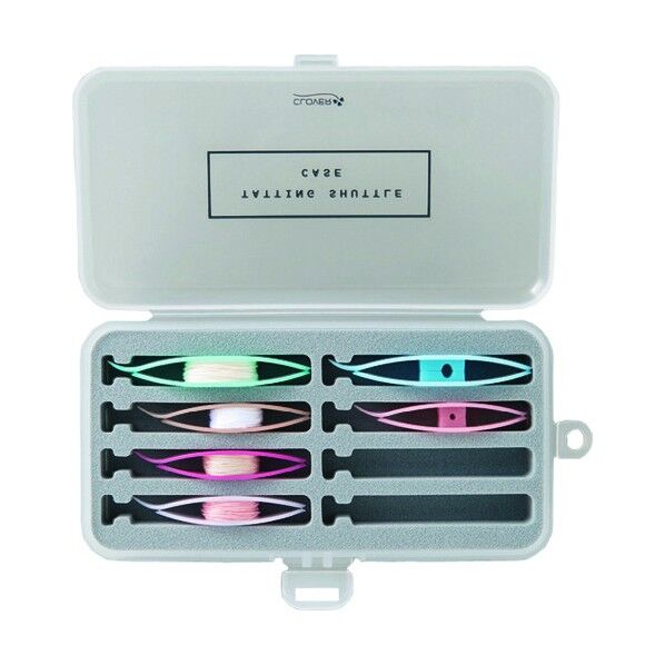 タティングシャトル・ボビン