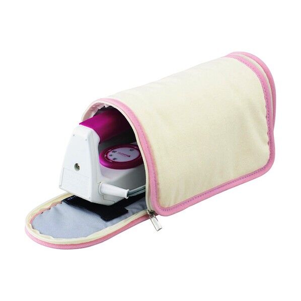 パッチワークアイロン用ケース&マット