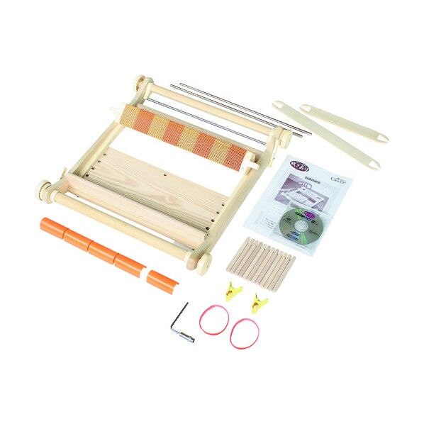 手織り機 咲きおり 40cm 30点