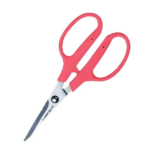 クラフトはさみ