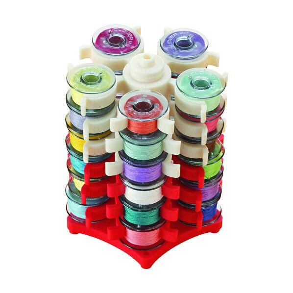 クロバー ボビンタワー 37204 1個...