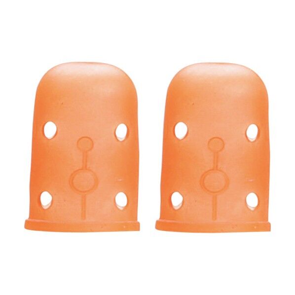 カラフルラバーシンブル 小・14mm 57391 1個