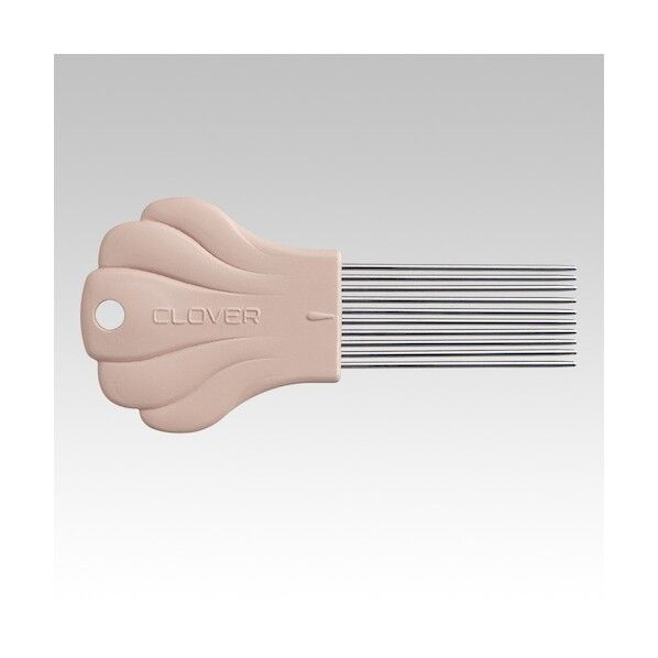 クロバー ピコットコーム ラージ 57708 1個...