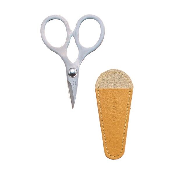 手芸ステンレスハサミ シャープル[75] 36601 1個