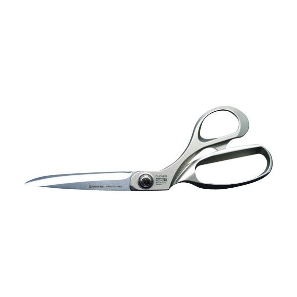 クロバー 布切はさみ NCS―240