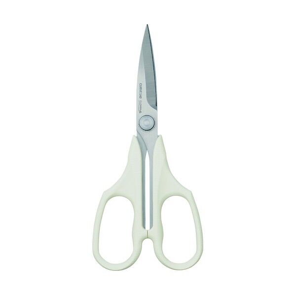 カーブはさみ 140