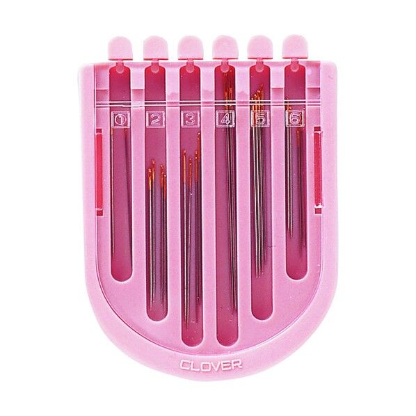 ニードルコンパクトパッチワークキルト用