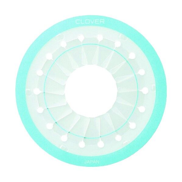 ロゼットメーカー