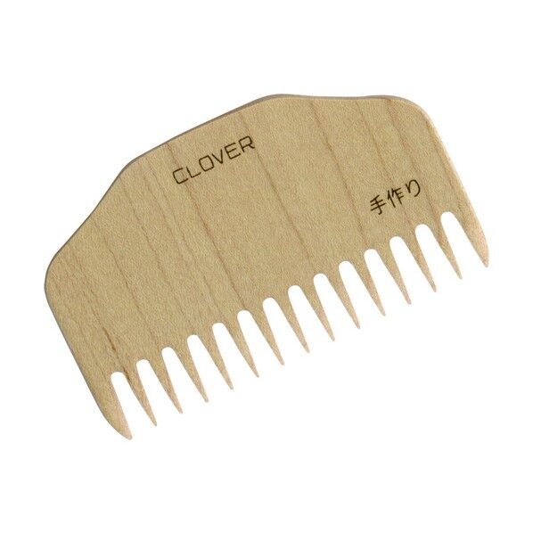 つづれ櫛 58-124 1個