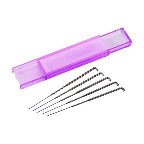 フェルトパンチャー替針