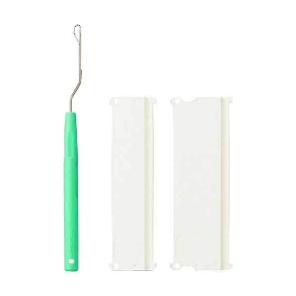 クロバー ラグメーカー 58-612 1セット...