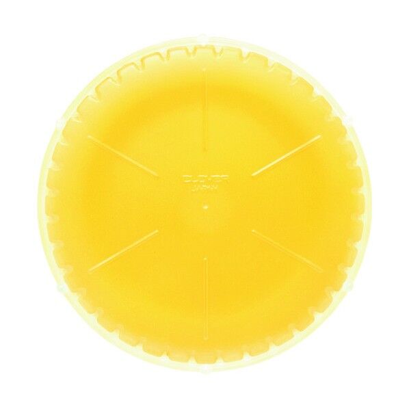 ちくちくヨーヨープレート