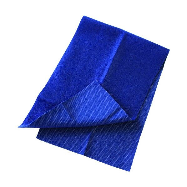 LMジャージの補修布