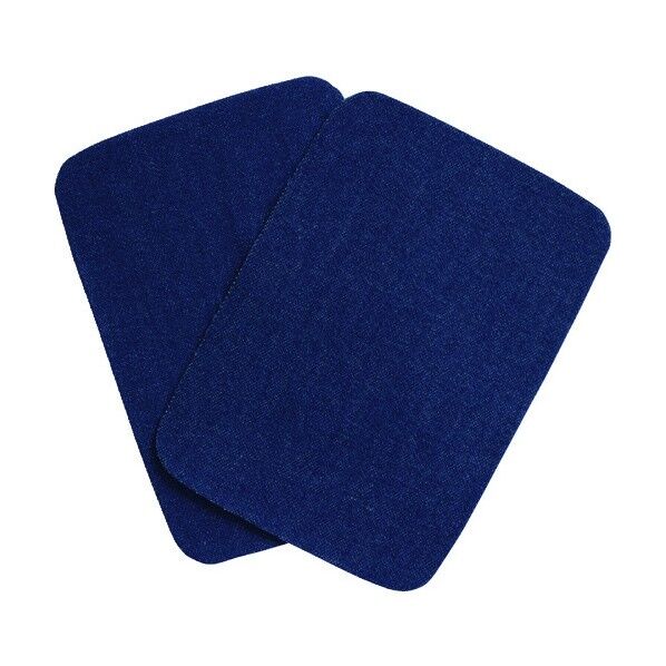 LMデニムパッチ