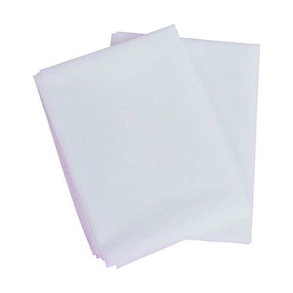 型紙用不織布 100cm×150cm