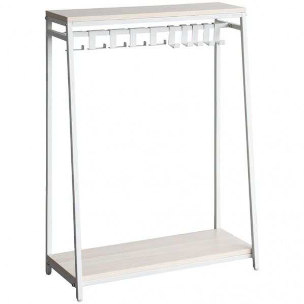 バッグラック Mersa(メルサ) ホワイト BHG-610