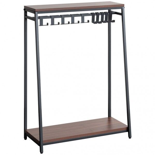 バッグラック Mersa(メルサ) ダークブラウン BHG-610