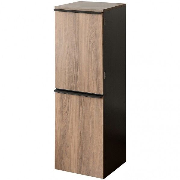 分別ダストボックス NotT(ノット) ブラウン DB-300