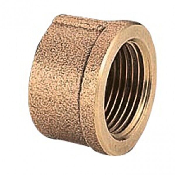 砲金キャップ1/2