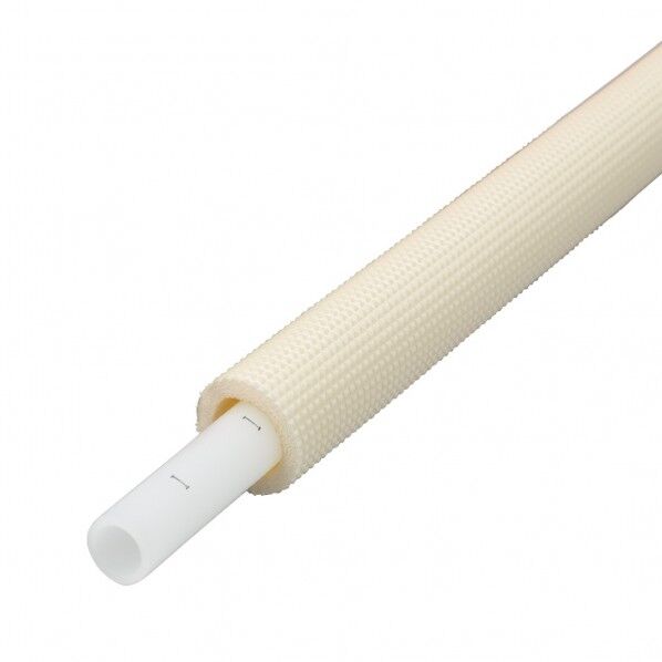 16A被覆白カポリパイプ